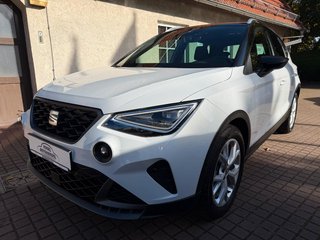 Seat Arona Gebrauchtwagen Kaufen