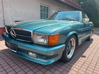 Mercedes-Benz SL 280 Gebrauchtwagen Kaufen