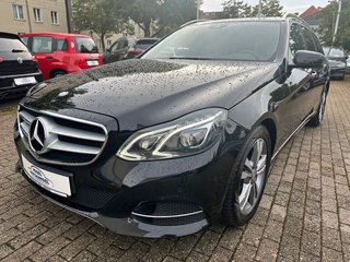 Mercedes-Benz E 350 Gebrauchtwagen Kaufen
