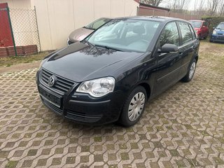 Volkswagen Polo Gebrauchtwagen Kaufen