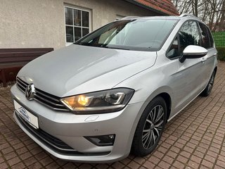 Volkswagen Golf Gebrauchtwagen Kaufen
