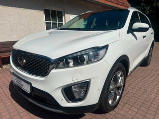 Kia Sorento Gebrauchtwagen Kaufen