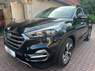 Hyundai TUCSON Gebrauchtwagen Kaufen