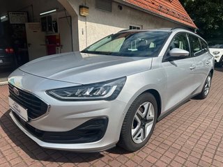 Ford Focus Gebrauchtwagen Kaufen