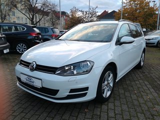 Volkswagen Golf Gebrauchtwagen Kaufen