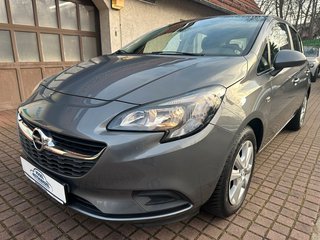 Opel Corsa Gebrauchtwagen Kaufen