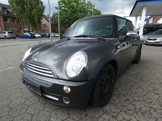 MINI Cooper Gebrauchtwagen Kaufen