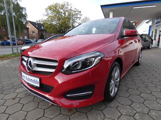 Mercedes-Benz B 180 Gebrauchtwagen Kaufen