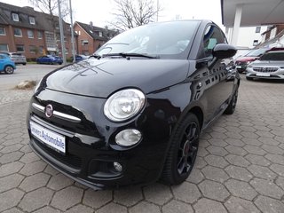 Fiat 500 Gebrauchtwagen Kaufen