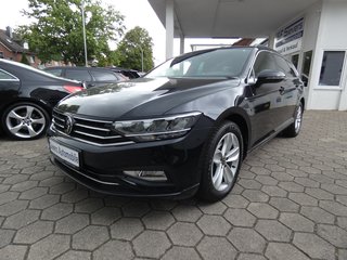 Volkswagen Passat Variant Gebrauchtwagen Kaufen