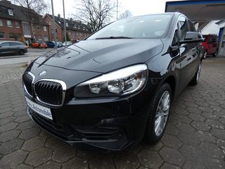 BMW 218 Active Tourer Gebrauchtwagen Kaufen