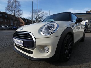 MINI COOPER Gebrauchtwagen Kaufen