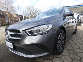 Mercedes-Benz B 180 Gebrauchtwagen Kaufen