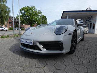 Porsche 992 911 Targa 4 GTS Lift ACC MLH
