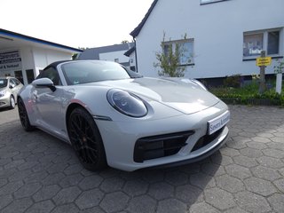 Porsche 911 Gebrauchtwagen Kaufen