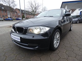 BMW 118 Gebrauchtwagen Kaufen