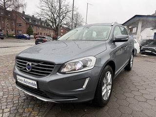 Volvo XC 60 Gebrauchtwagen Kaufen