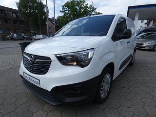 Opel Combo Gebrauchtwagen Kaufen