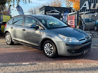 Citroën C4 Gebrauchtwagen Kaufen
