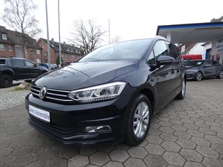 Volkswagen Touran Gebrauchtwagen Kaufen