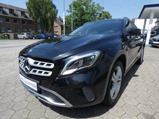 Mercedes-Benz GLA 220 Gebrauchtwagen Kaufen