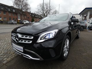 Mercedes-Benz GLA 220 Gebrauchtwagen Kaufen