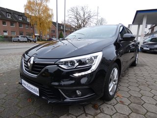 Renault Megane Gebrauchtwagen Kaufen