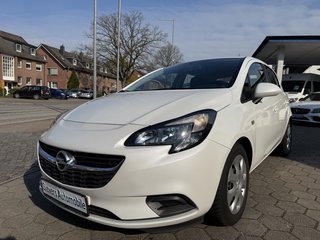 Opel Corsa Gebrauchtwagen Kaufen