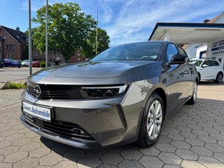Opel Astra L 5-trg. Navi LED orig.2650 km
