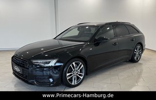 Audi A6 Gebrauchtwagen Kaufen