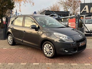 Renault Scenic Gebrauchtwagen Kaufen