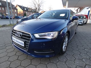 Audi A3 Gebrauchtwagen Kaufen