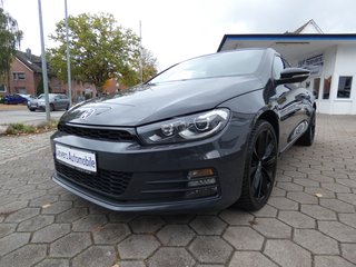Volkswagen Scirocco Gebrauchtwagen Kaufen