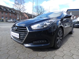 Hyundai i40 Gebrauchtwagen Kaufen