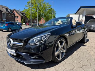Mercedes-Benz SLC 200 Gebrauchtwagen Kaufen