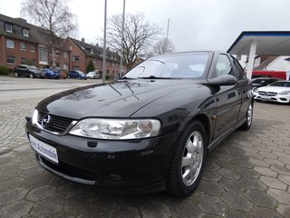 Opel Vectra Gebrauchtwagen Kaufen