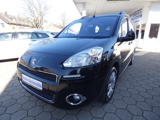 Peugeot Partner Tepee Gebrauchtwagen Kaufen