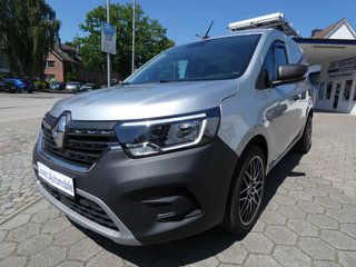 Renault Kangoo Gebrauchtwagen Kaufen