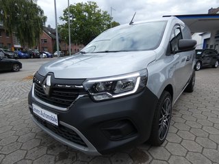Renault Kangoo Gebrauchtwagen Kaufen
