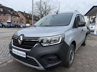 Renault Kangoo Gebrauchtwagen Kaufen