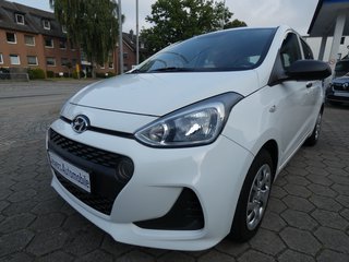 Hyundai i10 Gebrauchtwagen Kaufen