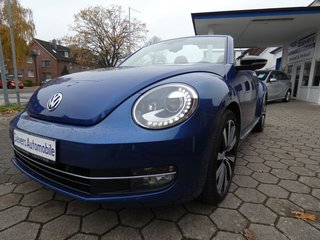 Volkswagen Beetle Gebrauchtwagen Kaufen