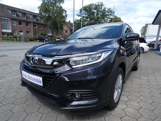 Honda HR-V Gebrauchtwagen Kaufen