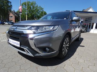 Mitsubishi Outlander Gebrauchtwagen Kaufen