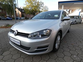 Volkswagen Golf Gebrauchtwagen Kaufen