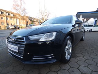 Audi A4 Gebrauchtwagen Kaufen
