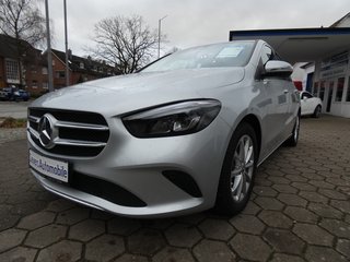 Mercedes-Benz B 250 Gebrauchtwagen Kaufen