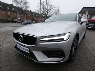 Volvo V60 Gebrauchtwagen Kaufen