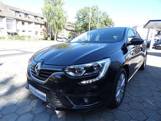 Renault Megane Gebrauchtwagen Kaufen