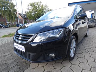 Seat Alhambra Gebrauchtwagen Kaufen